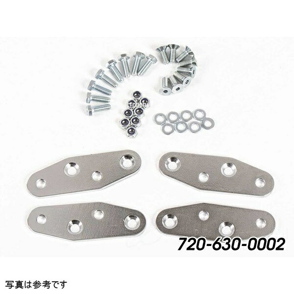 乐天商城 - ヘプコアンドベッカー HEPCO&BECKER C-Bow 30mm 上方/下方移設キット クローム 720-630-0002 JP店