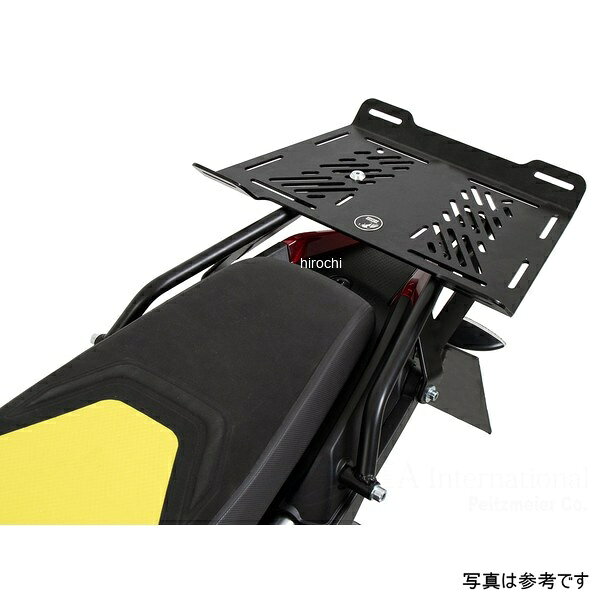 ヘプコアンドベッカー HEPCO&BECKER エクステンションキャリア 22年-24年 Tuareg 660 800-7599-0001 JP店
