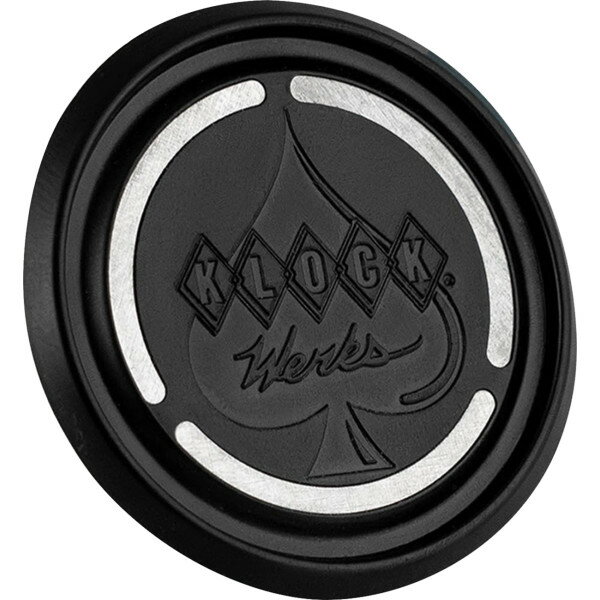  クロックワークス KLOCK WERKS IO - INDUCTIVE DISC - RETAIL PACKAGED 0636-0736 JP店