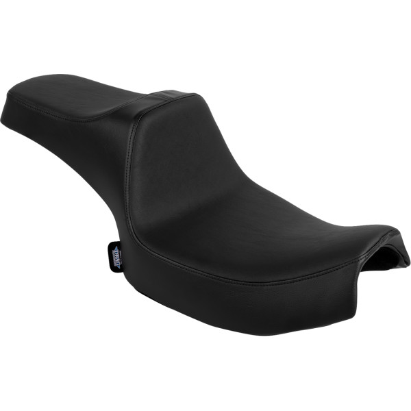  DRAG Specialties ドラックスペシャリティー シート PREDATOR III 2-UP SMOOTH 0810-2465 JP店