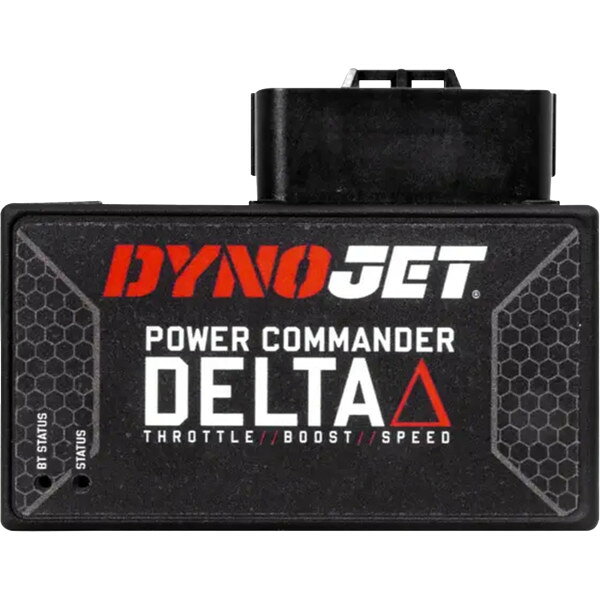  ダイノジェット Dynojet パワー COMMANDER DELTA CAN-AM 1020-4300 JP店