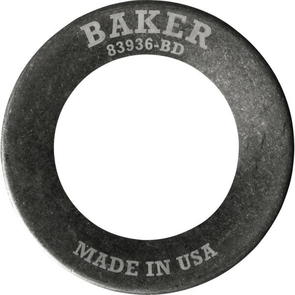  ベイカードライブトレイン Baker Drivetrain COMPENSATOR SPRING COMPTIMIZER HEAVY-DUTY TOURING&SOFTAIL 1120-0475 JP店