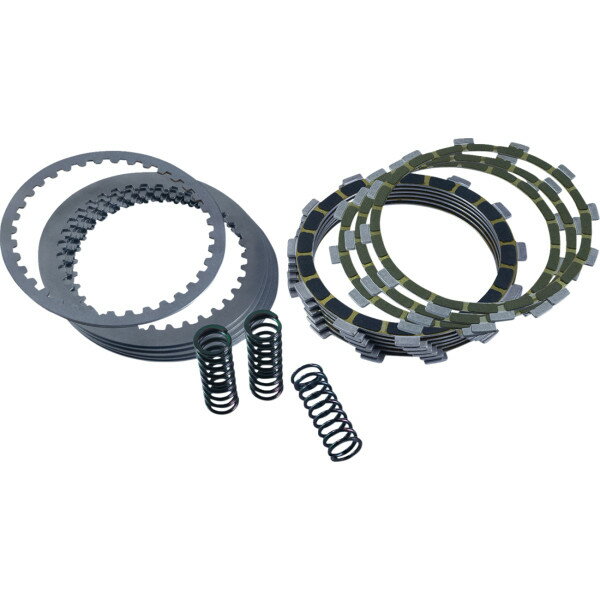  バーネット Barnett クラッチ KIT KAW VERSYS-X 300 1131-3989 JP店