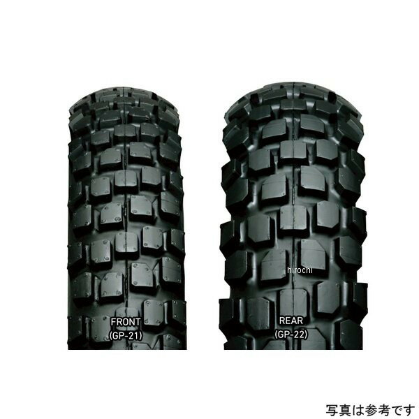 2022年製 IRC GP-22/GP-21 CRF250L 前後セット 楽天市場】irc gp-22 120/80 -18の通販