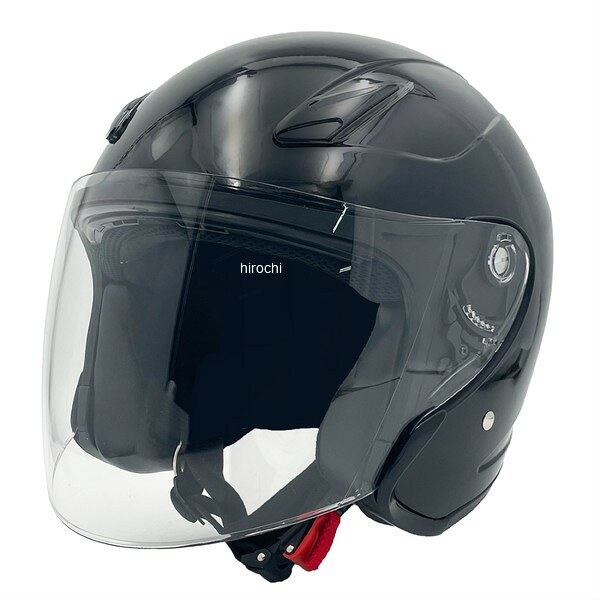 山城 ジェットヘルメット ブラック XL山城(yamashiro) 山城ヘルメット YH-004原付バイクから大型バイクまで全排気量対応で使いまわしが良く、シンプルでスポーティーなデザイン。フリップアップシールド付きスポーツジェットヘルメット YH-004。吸水速乾消臭生地インナーは"フル脱着内装機能"を搭載しているので、手軽に内装の交換や清掃が可能です。インカムホールを内蔵、ラチェット式バックルを採用し、安全快適に使える機能を備えつつコストパフォーマンスに優れたヘルメットで、バイク初心者の方やフルフェイスヘルメットがはじめての方にもオススメです。・シンプルなデザインでどんなバイクにもシンプルなデザインでどんなバイクにも合わせやすいデザイン。バイクが初めて、ジェットヘルメットが初めての方にもご使用いただきやすいようにベンチレーションで空気を取り込み快適に内装の脱着ができ、洗濯が可能！常に快適にご利用いただけます。※洗濯の際は、洗濯ネットを使用するか、ぬるま湯で手洗い。陰干しにて乾燥を推奨しております。・インカム対応インカムホールを内蔵しているのでスピーカーが耳にあたりづらく、ヘルメット自体の造形もインカムが取付しやすい工夫をしております。・ラインナップ日本人の頭にピッタリ合うアジアンフィット1帽体 M / L / XL の3サイズ。ブラック / マットブラック / パールホワイトの3 カラーをラインナップ。・オプションパーツオプションパーツとして、クリアシールド、スモークシールド、シルバーミラーシールド、ブルーミラーシールド、その他インテリアパーツも展開しています。-------------------------------------商品名：山城ヘルメット YH-004品番：YH-004カラー：ブラック、マットブラック、パールホワイトサイズ：Mサイズ(57-58cm)、Lサイズ(59-60cm)、XLサイズ(61-62cm未満)排気量：全排気量対応規格：SG規格、PSCマーク取得シールド：クリアシールド標準装備 ※オプションにてスモーク、ブルーミラー、シルバーミラー有り。外装：ベンチレーション標準装備内装：内装着脱洗濯可、アジアンフィット、インカムホール内蔵、吸水速乾・消臭生地バックル：ラチェット式バックル採用YH004BK/XL楽天 JP店