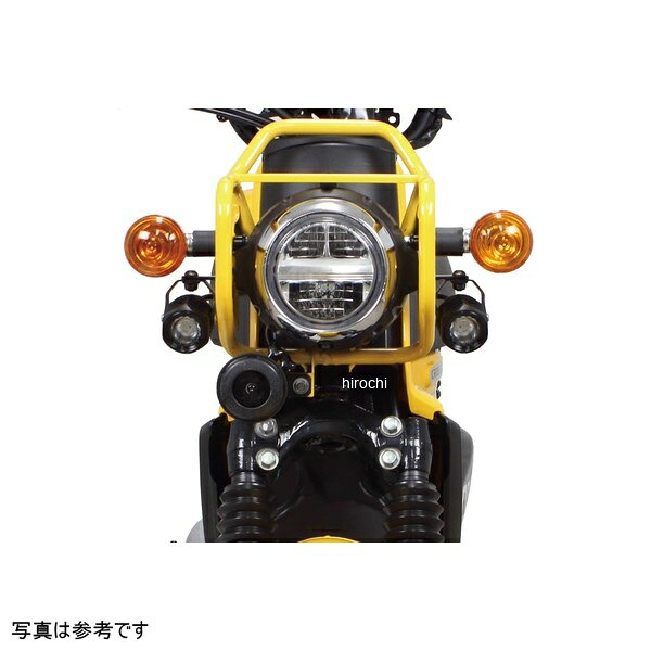 SP武川 LEDフォグランプキット3.0 950 2個入 クロスカブ50/110 AA06/JA45/JA60 ノ...