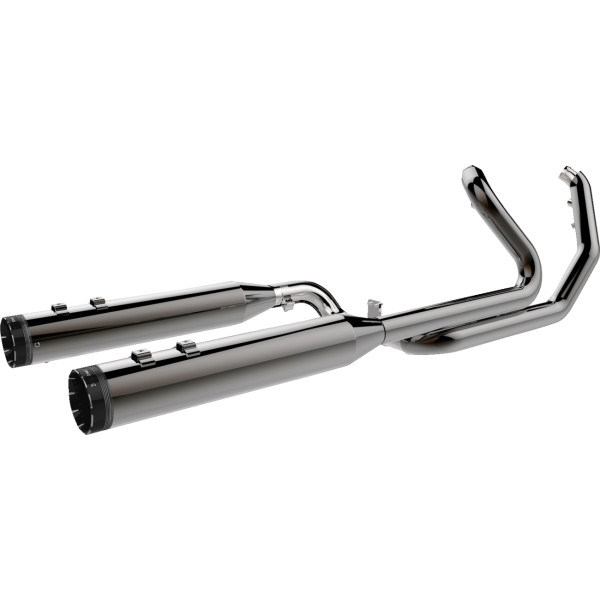  クロームワークス Khrome Werks エキゾースト SYSTEM DOMINATOR-SR ECLIPSE W/O END CAP 1800-2769 JP店