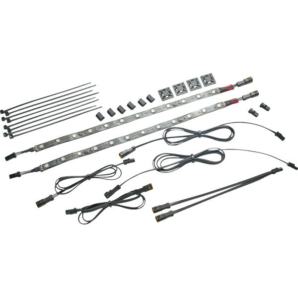  チロ CIRO LIGHTING EXPANSION KIT ショック & AWE EVOLVED 2040-3486 JP店
