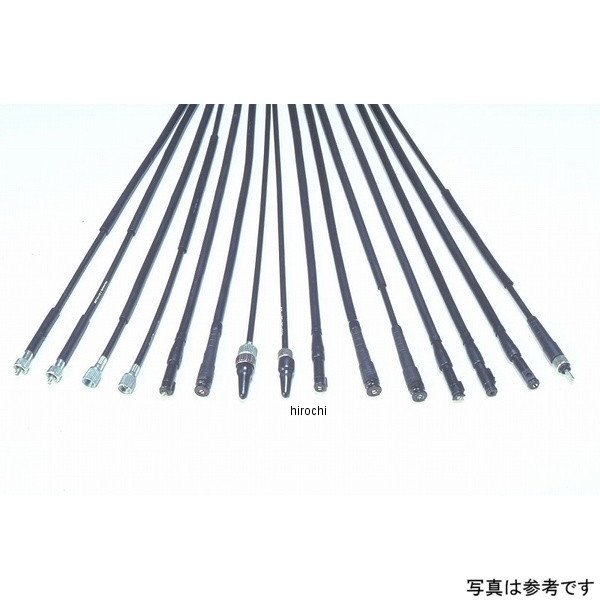 NTB スピードメーターケーブルヤマハ シグナスX(SE44J)(28S)製品仕様：ノーマル同等品純正品番：4P9-H3550-00 / 4C6-H3550-00 互換品適合車：ヤマハ シグナスX 【SE44J】 (28S)※商品画像は参考です。実際の商品と色や形状が異なる場合がございますのでご注意ください。SCY-021楽天 JP店