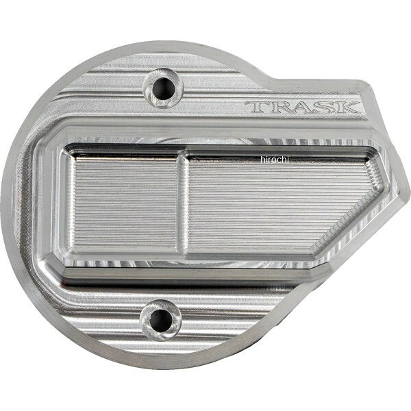 【USA在庫あり】 トラスク Trask カバー VVT CAM RECON RAW ALUMINUM 0940-2246 JP店