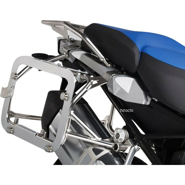  SWモテック SW-MOTECH ADAPTER KIT TRAX ADV EVO ION ASSEMBLY OF 2 CASES 1510-1374 JP店