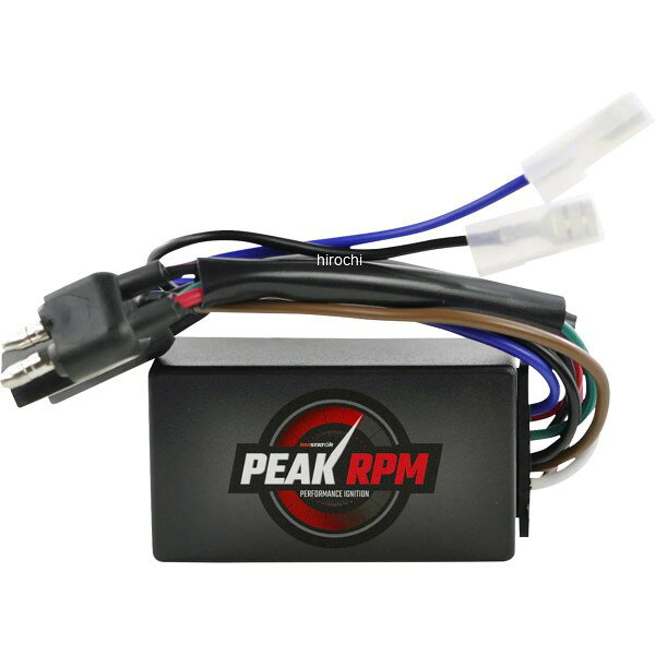  RM STATOR CDI BOX TESTED PEAKRPM POLARIS MAGNUM/RANGER 2101-0506 JP店