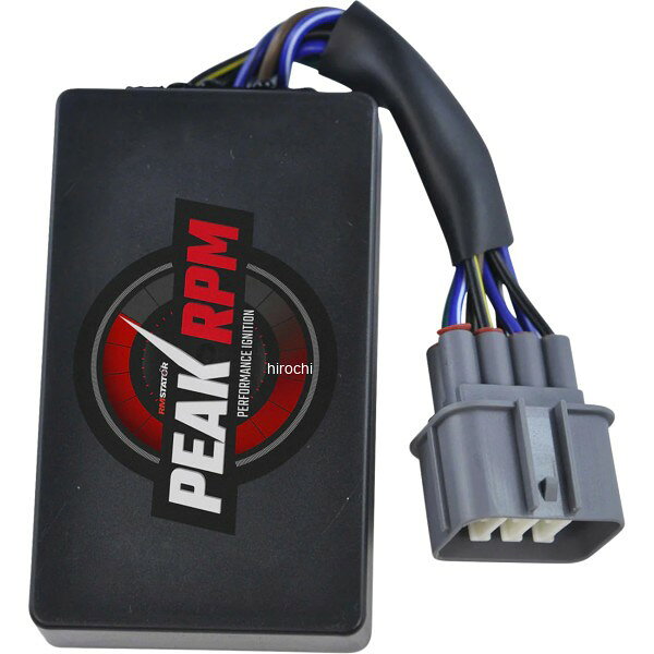  RM STATOR CDI BOX PEAKRPM HONDA TRX/FOURTRAX 2101-0511 JP店