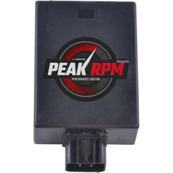  RM STATOR CDI BOX PEAKRPM POLARIS RANGER/SCRAMBLER 2101-0513 JP店