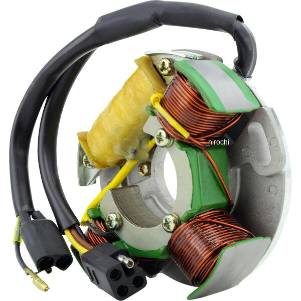  RM STATOR ステーター ARCTIC CAT JAG/PANTHER/SNO PRO 2112-1924 JP店