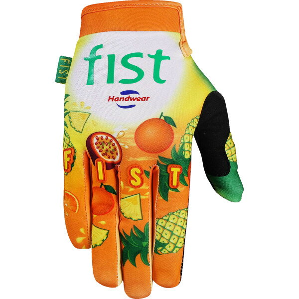  フィストハンドウェア Fist Handwear グローブ STRAPPED FRUIT PUNCH LG 3330-8829 JP店
