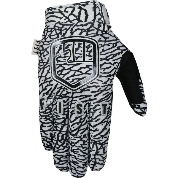  フィストハンドウェア Fist Handwear グローブ STRAPPED ELEPHANT XXS 3330-8904 JP店