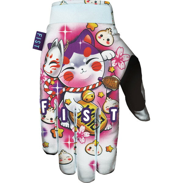  フィストハンドウェア Fist Handwear グローブ STRAPPED LUCKY DUMPLING LG 3330-9076 JP店