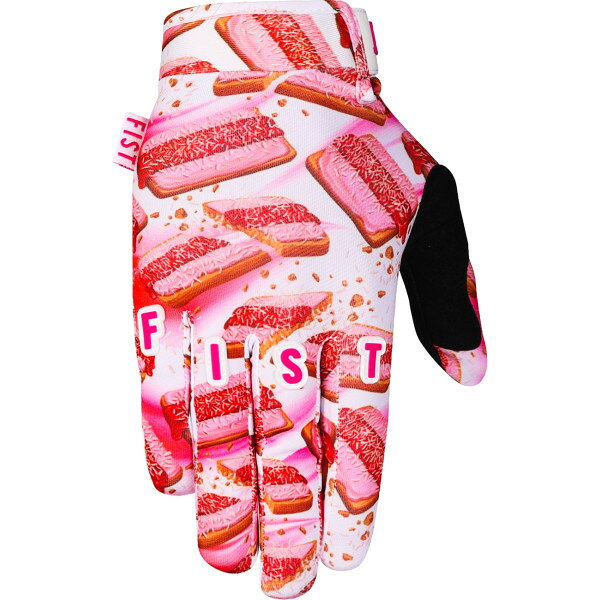  フィストハンドウェア Fist Handwear グローブ STRAPPED BISCUITS 3XL 3330-9502 JP店