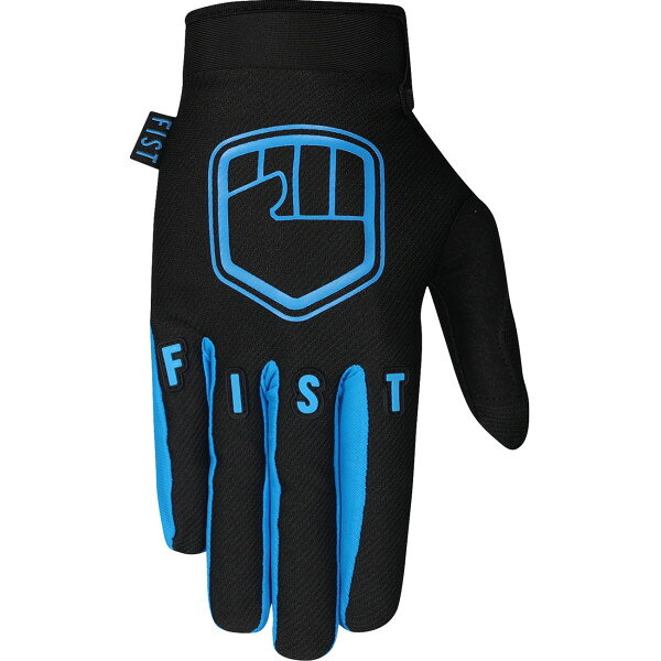  フィストハンドウェア Fist Handwear グローブ STRAPPED FLURO BLUE XL 3330-9564 JP店