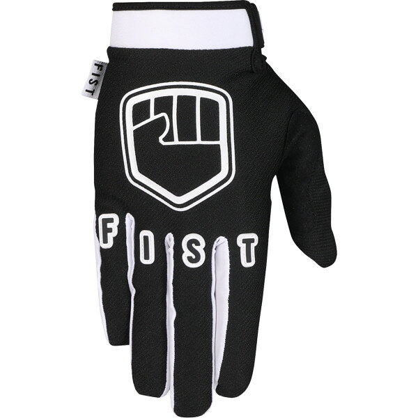  フィストハンドウェア Fist Handwear グローブ STRAPPED BLACK PANDA 2XL 3330-9573 JP店