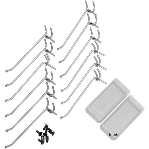 【USA在庫あり】 DRAG 補修フックキット ガスケット ディスプレイ ボード用 DS-173978 JP店