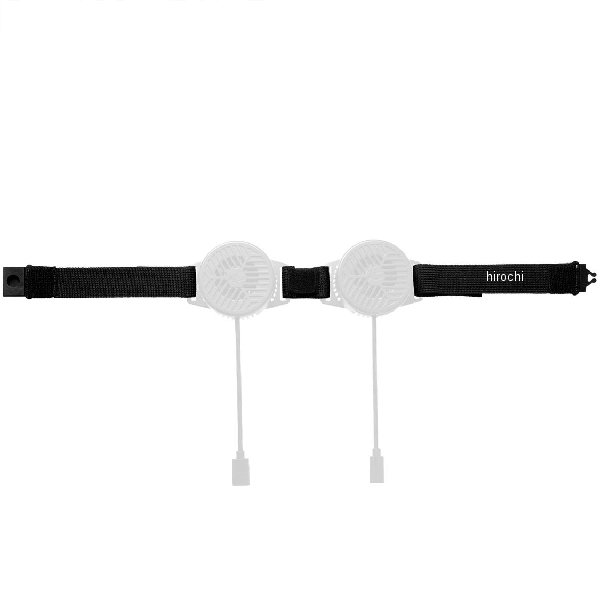 コミネ KOMINE 交換用ベルト KK-925 ブレインクーラー G2KK-934 KK-925用 交換ベルトNEW 00-934楽天 JP店