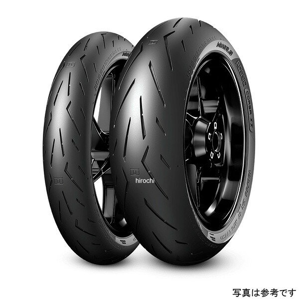 ピレリ PIRELLI ディアブロ ロッソ コルサ II REAR 190/50 ZR 17 M/C TL (73W)数量：1本商品画像は参考です。実際の商品と色や形状が異なる場合がございますのでご注意ください。2907300楽天 JP店