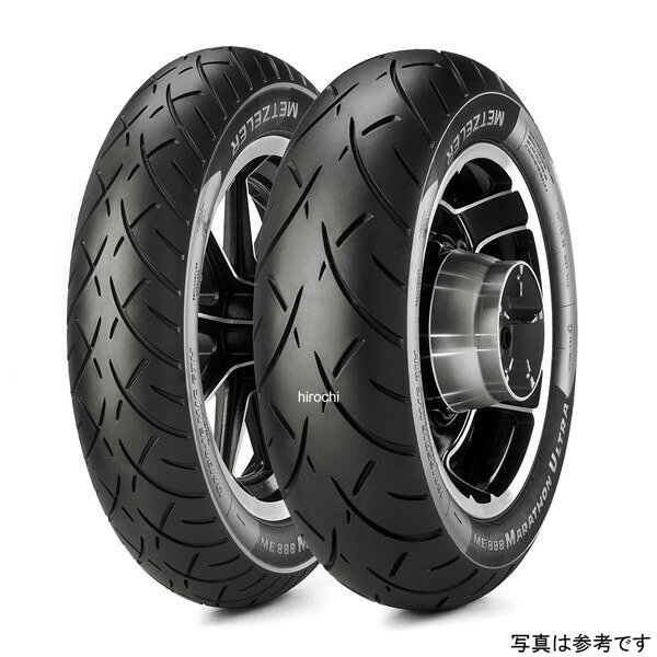 メッツラー METZELER ME 888 MARATHON ULTRA FRONT 140/70B18 M/C REINF TL 73H数量：1本商品画像は参考です。実際の商品と色や形状が異なる場合がございますのでご注意ください。3134000楽天 JP店