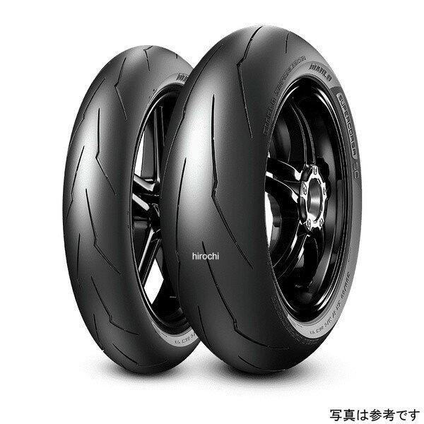 楽天市場】200／55 zr17 スーパーコルサ sp 前後の通販