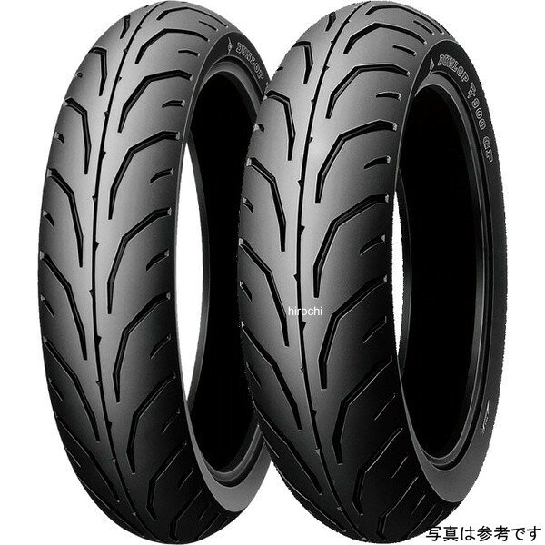 【メーカー在庫あり】 ダンロップ DUNLOP TT900GP 120/80-18M/C 62H TL リア 23171...