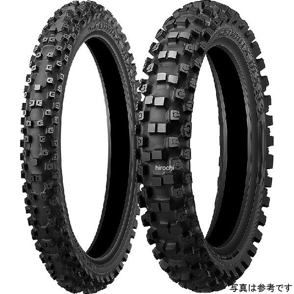 ダンロップ DUNLOP GEOMAX MX53 60/100-14 29M WT フロントタイプ：WT実車リム幅(inch)：1.40トレッド幅(mm)：72外径(mm)：491公道走行不可です。※商品画像は参考です。実際の商品と色や形状が異なる場合がございますのでご注意ください。333693楽天 JP店