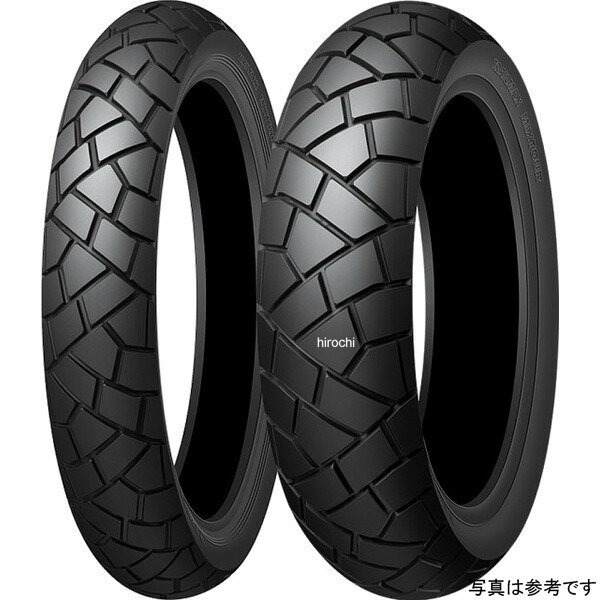 ダンロップ DUNLOP MIXTOUR 110/80 R19 M/C 59H フロント TLタイプ：TL標準リム幅(inch)：2.50許容リム幅(inch)：2.50 - 3.00幅(mm)：107外径(mm)：661オフロードモデルでのアドベンチャーツーリングをコンセプトにダート走破性とオンロード巡航性能のバランスを徹底追求。オフロードも存分に楽しめるアドベンチャー・タイヤ。ホンダ CL500/CL250/NX400（'23〜）用。※商品画像は参考です。実際の商品と色や形状が異なる場合がございますのでご注意ください。335463楽天 JP店