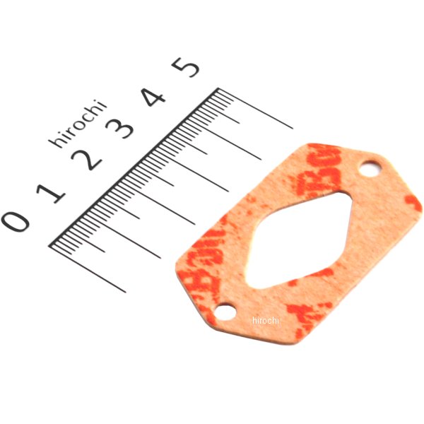 【メーカー在庫あり】 ヤマハ純正 ガスケット 1KT-14198-00 JP店