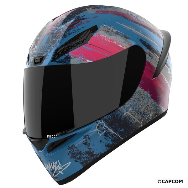 楽天市場】ブルー（ブランドAGV）の通販