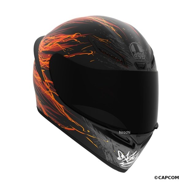 楽天市場】オレンジ（ブランドAGV）（バイク用品｜車用品・バイク用品