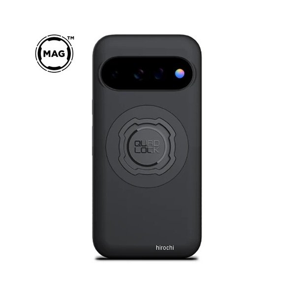 【New】 クアッドロック QUAD LOCK MAG CASE Google Pixel11 QMC-PIX11 JP店