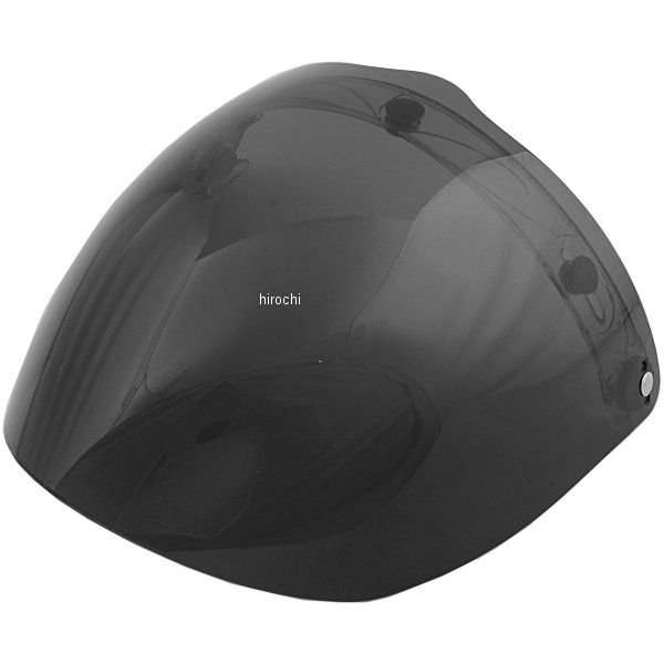 Rise - 【メーカー在庫あり】 ライズ RIDEZ シールド RAM-2 スモーク 4527625084827 JP店
