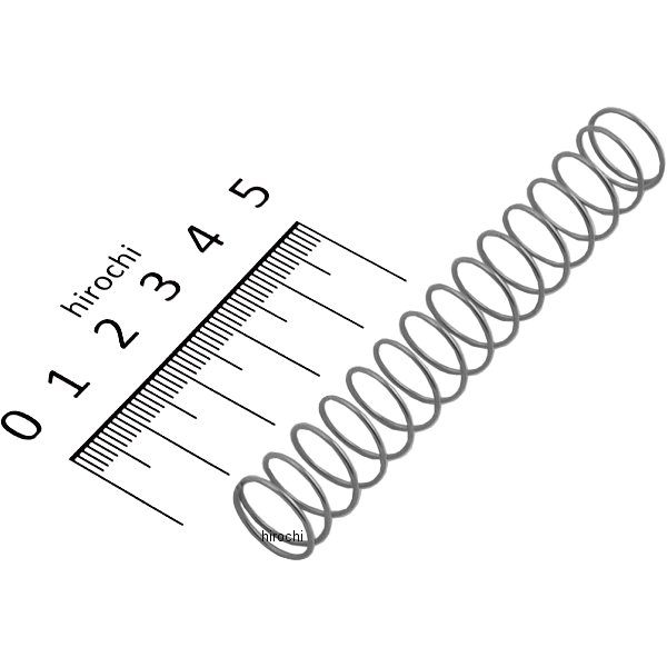 キジマ ケーヒン KEIHIN スロットルバルブスプリング ハード ZK-12909482000 JP店
