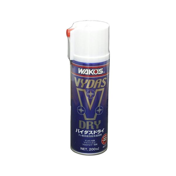 楽天市場】wako's vydas dry ワコーズ vd バイダスドライの通販