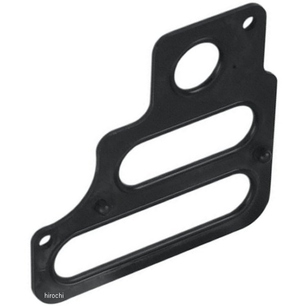 【USA在庫あり】 ジェームズ JAMES トランスミッション エンジン インタフェース ガスケット 07年-16年 FLH (1個売り) 0935-0128 JP店