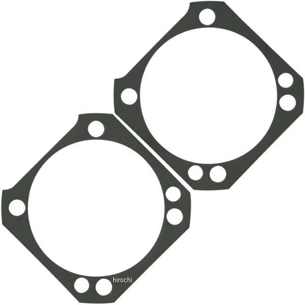 【USA在庫あり】 コメティック COMETIC ベース ガスケット 4.125