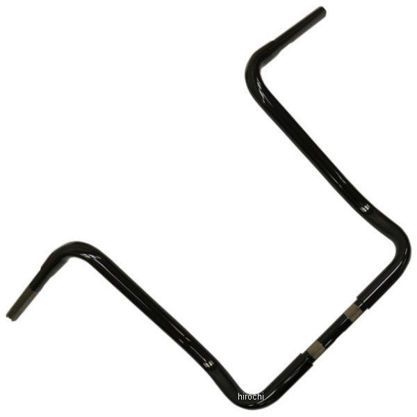 【USA在庫あり】 LAチョッパーズ LA Choppers 1.25インチ ハンドルバー Batwing 16インチ 96年以降 FLH..