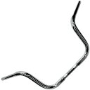 【USA在庫あり】 DRAG 1.25インチ バッファローバー バガー エイプ クローム 0601-2738 JP店
