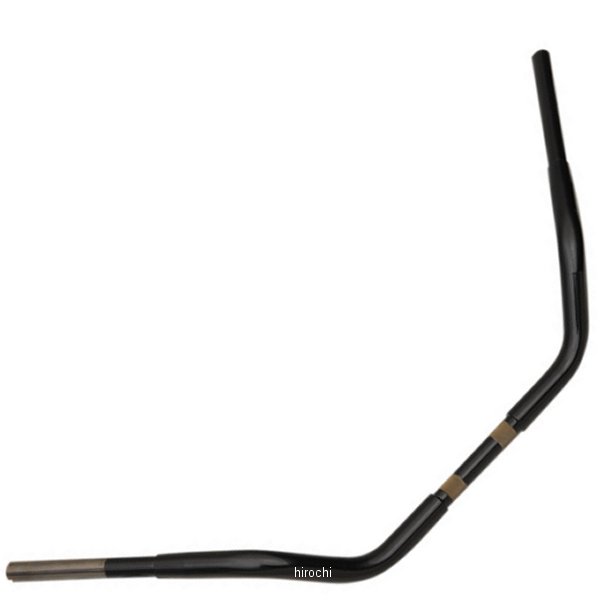 ・ライズ 5インチ(127mm)、全幅 38インチ(965mm)、プルバック 13インチ(330mm)。16年-17年 ハーレー FLS Softail Slim 16年-17年 ハーレー FLSS Softail Slim S 16年-17年 ハーレー FLSTC Heritage Softail Classic 16年-17年 ハーレー FLSTN Softail Deluxe 15年-17年 ハーレー Freewheeler 14年 ハーレー FLHRSE 13年 ハーレー King 11年-13年 ハーレー FLTRU Road Glide Ultra 11年-13年 ハーレー FLTRX Road Glide Custom 10年-13年 ハーレー FLHTK Electra Glide Ultra Limited 10年-11年 ハーレー FLHXXX Street Glide Trike 09年-13年 ハーレー FLHTCUTG Tri Glide Ultra 09年-13年 ハーレー FLHRC 08年-20年 ハーレー King 08年-13年 ハーレー FLHRC Road King Classic 08年-13年 ハーレー FLHTC Electra Glide Classic 08年-13年 ハーレー FLHTCU Electra Glide Ultra Classic 08年-13年 ハーレー FLHX Street Glide 08年-10年 ハーレー FLTR Road Glide 08年-09年 ハーレー FLHT Electra Glide Standard 08年 ハーレー King ・ライダーの体全体の姿勢を改善します。・より快適な乗り心地を提供し、操縦が容易で、バイクの軽さを200ポンド軽く感じます。・すべてのハーレー標準装備ケーブル、ライン、および制御装置で動作します。・ライザークランプの直径が1インチ(25mm)のハーレー標準装備バーを直接交換します。・13インチ(330mm)の引き戻しにより、リーチが減少し、バックポジションが改善されます。・グリップポイントを低くすると、肩がリラックスして快適になります。・バーの長さを改善すると、レバレッジが向上し、オートバイの操縦が容易になります。・手のしびれの軽減または排除は、手首の位置を再調整したことに起因します。・内部配線または外部配線用にディンプル加工され、穴あけ加工されています。・ハーレー標準装備ミラーに干渉しません。・アメリカ製LA-7303-02B楽天 JP店