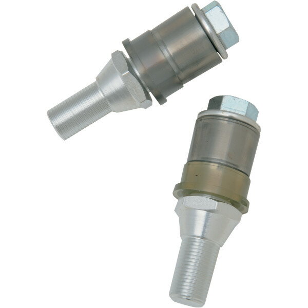 【USA在庫あり】 アロイアート Alloy Art ハンドルバー ライザー ブッシングキット FLSTSB 0602-0397 JP店