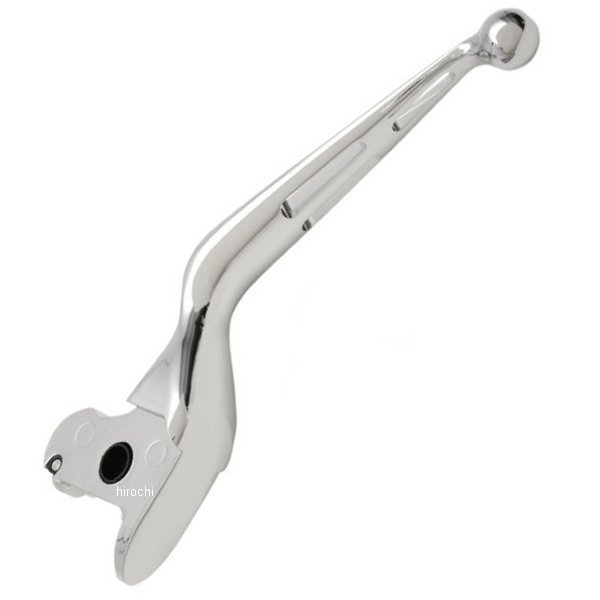 HARLEY-DAVIDSON - 【USA在庫あり】 DRAG クラッチレバー スロット 96年以降 BigTwin クローム 0610-0143 JP店