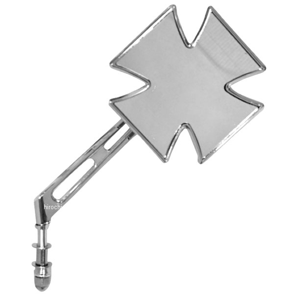 【USA在庫あり】 エムゴ EMGO ミラー クロス (右) 0640-0076 JP店