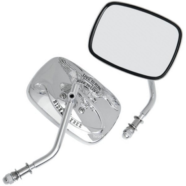 ��USA�߸ˤ���� DRAG �ߥ顼 Live to Ride ��������(�����ڥ�) 0640-0475 JPŹ