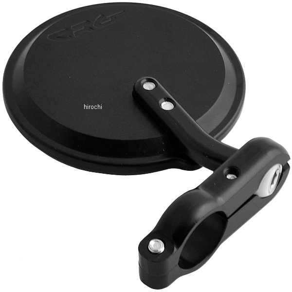 楽天市場】crg バーエンド ミラーの通販